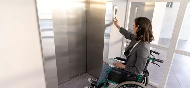 Benefits of Modern Handicap Door Systems in Stevens Point, WI