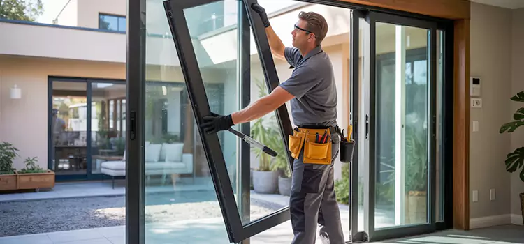 Specialized Sliding Door Roller Services in Stevens Point, Wisconsin