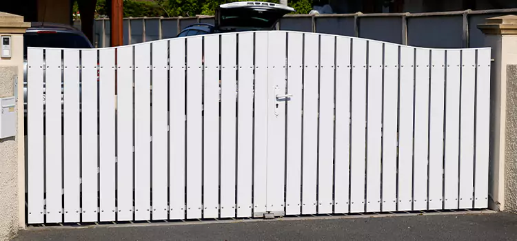 Why Choose Us for Residential Gate Repair in Stevens Point, WI?