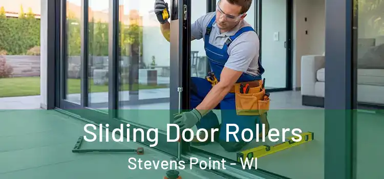 Sliding Door Rollers Stevens Point - WI
